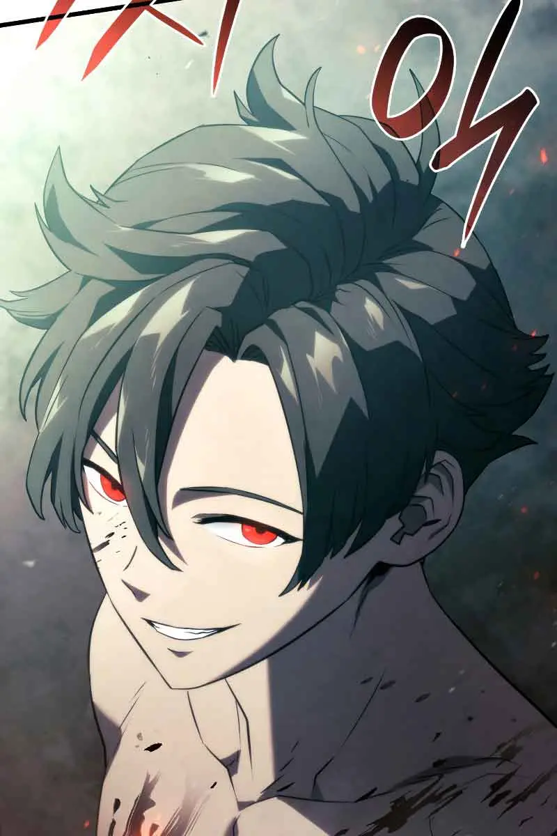 Revenge of the Iron-Blooded Sword Hound Chapter 22 Page 81