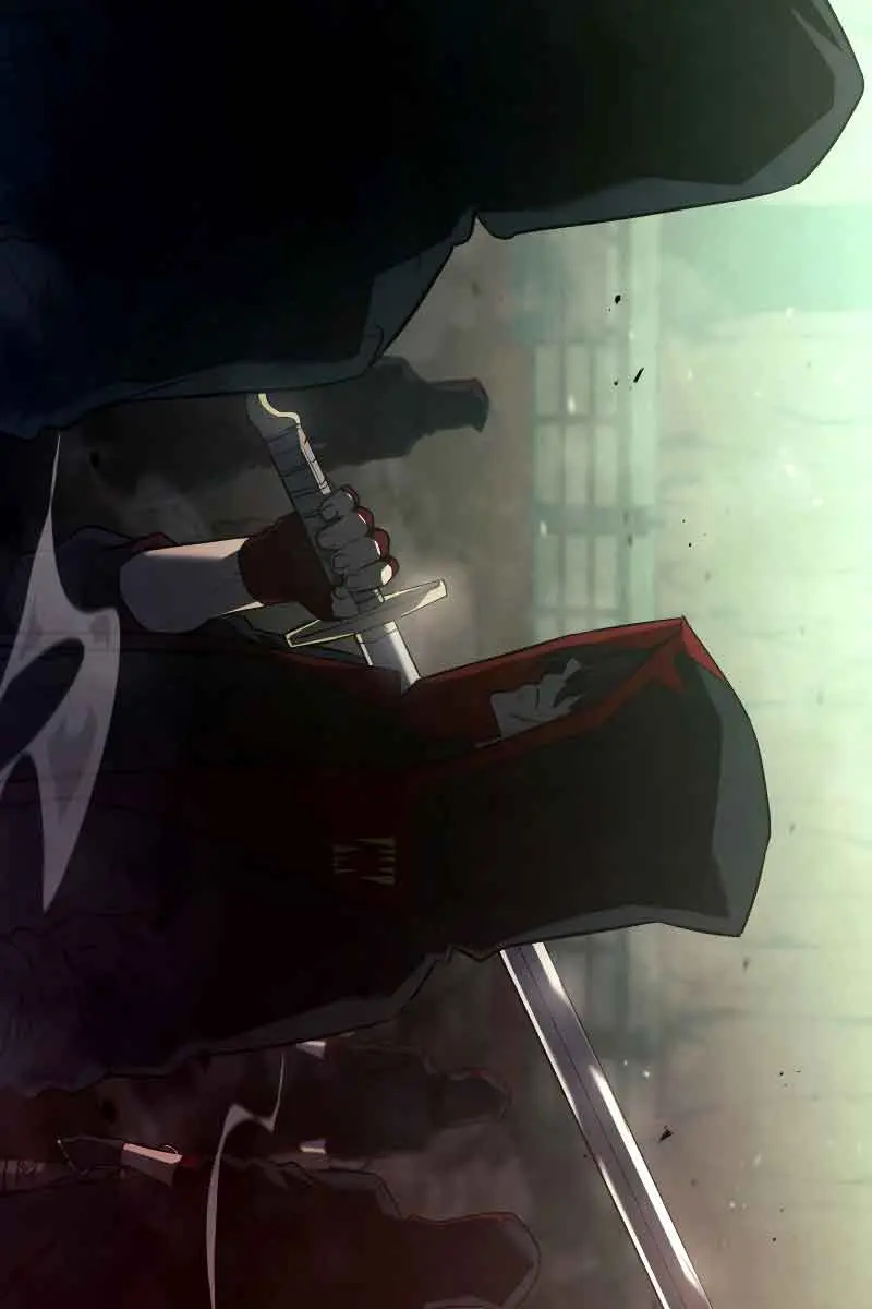 Revenge of the Iron-Blooded Sword Hound Chapter 22 Page 87