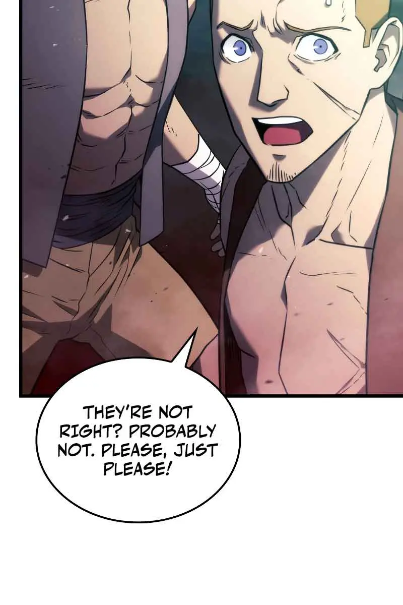 Revenge of the Iron-Blooded Sword Hound Chapter 22 Page 92