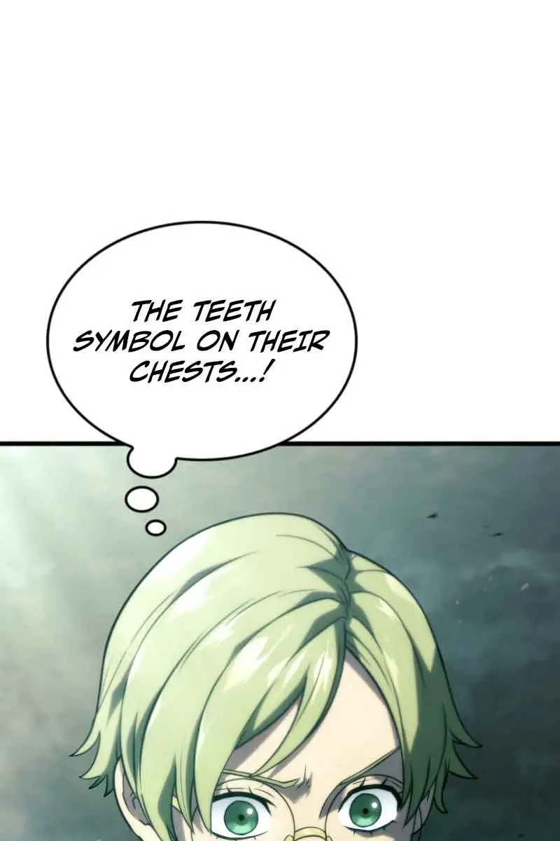 Revenge of the Iron-Blooded Sword Hound Chapter 22 Page 93