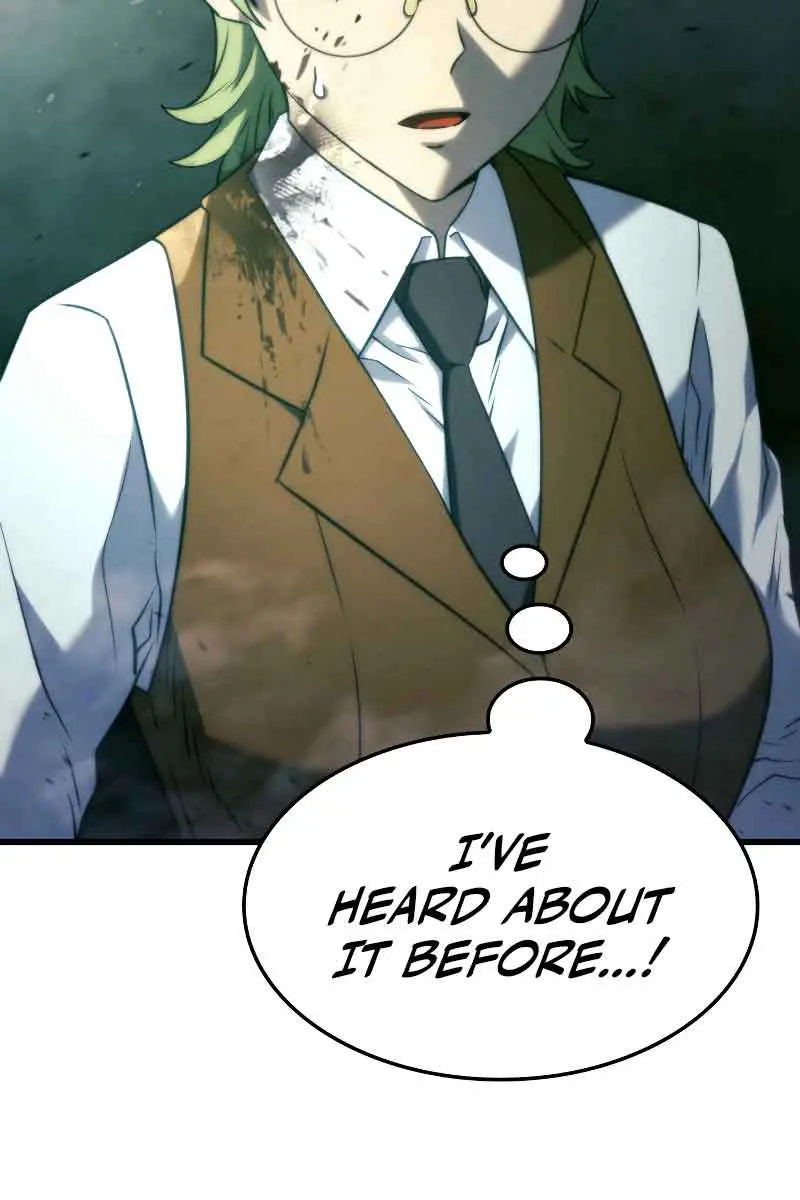 Revenge of the Iron-Blooded Sword Hound Chapter 22 Page 94