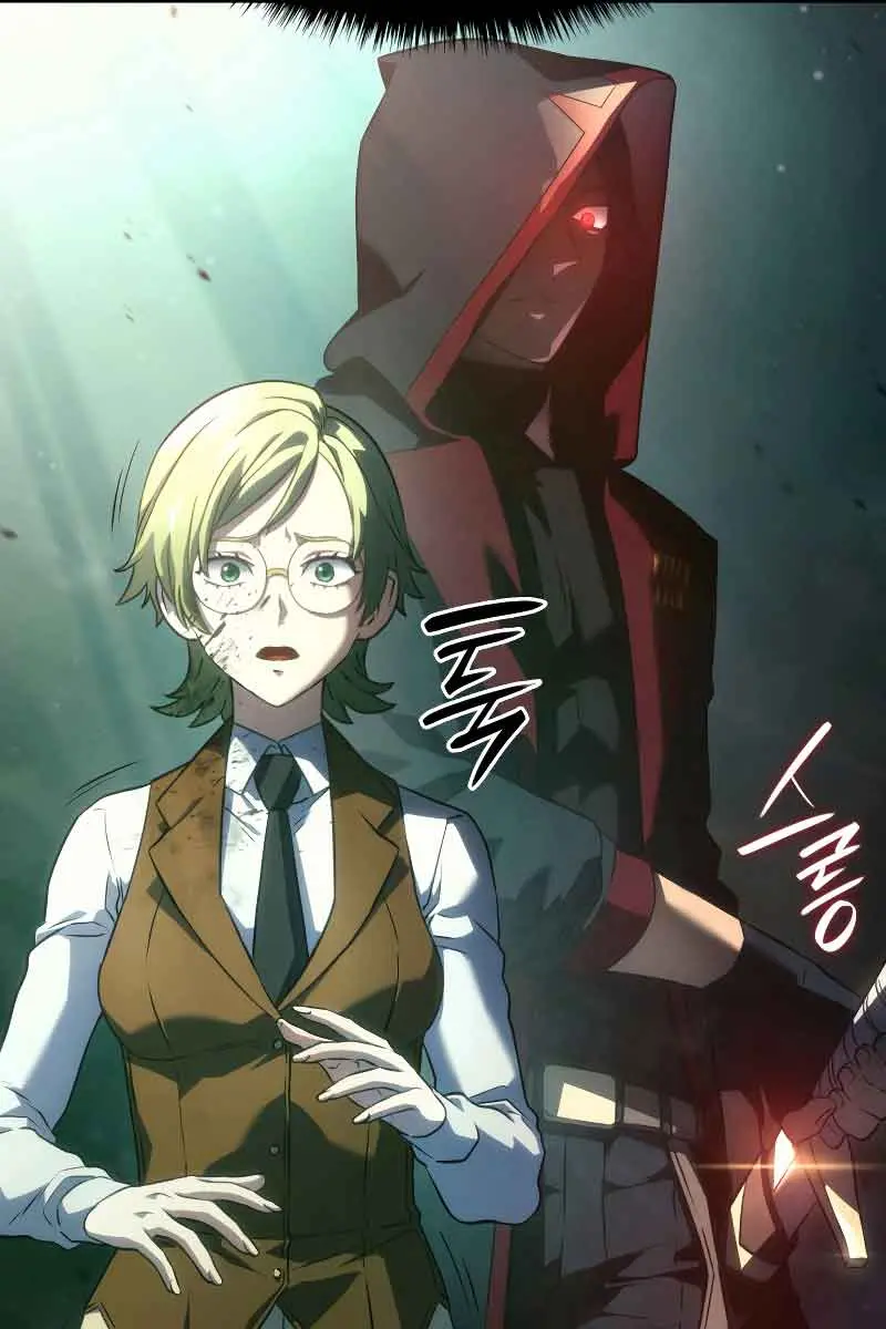 Revenge of the Iron-Blooded Sword Hound Chapter 22 Page 98