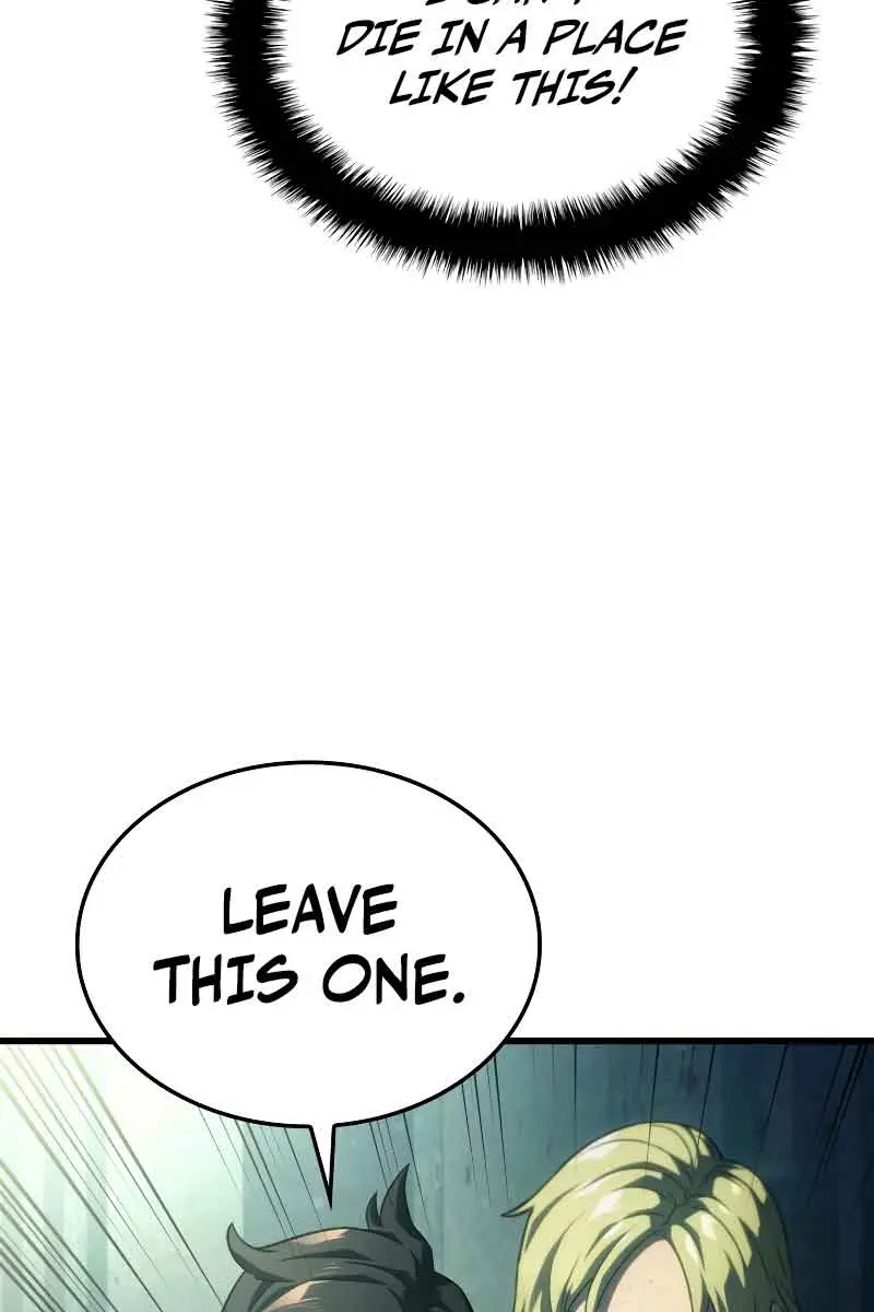 Revenge of the Iron-Blooded Sword Hound Chapter 22 Page 101