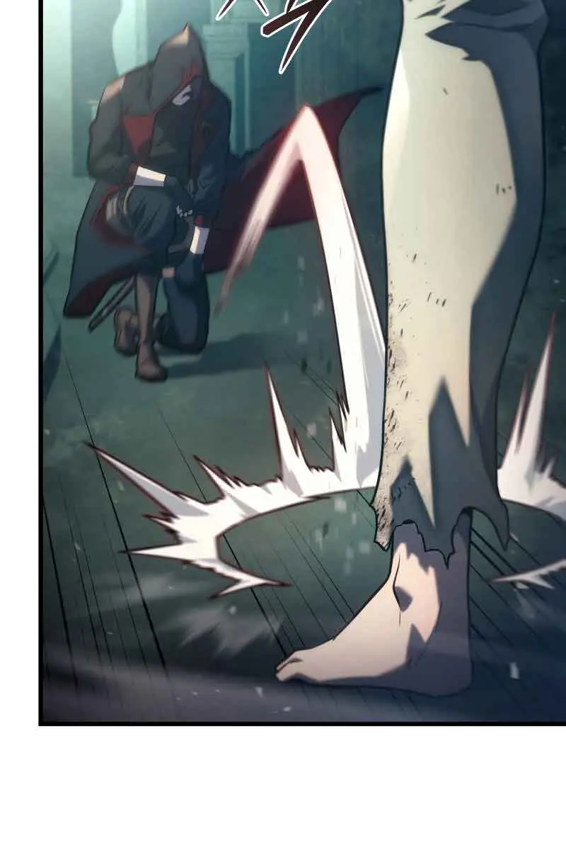 Revenge of the Iron-Blooded Sword Hound Chapter 22 Page 104