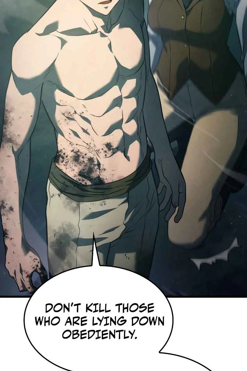 Revenge of the Iron-Blooded Sword Hound Chapter 22 Page 106