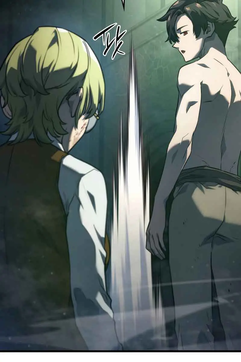 Revenge of the Iron-Blooded Sword Hound Chapter 22 Page 108