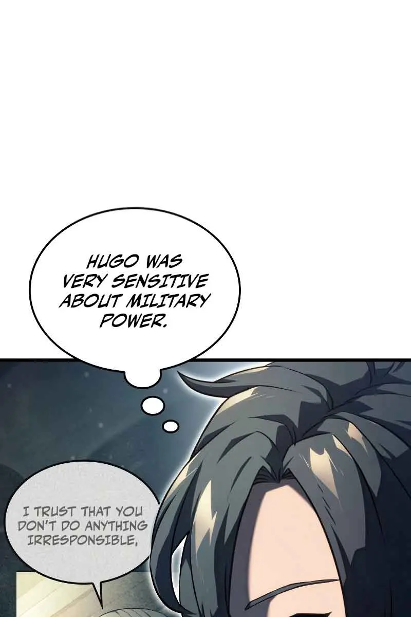 Revenge of the Iron-Blooded Sword Hound Chapter 22 Page 109