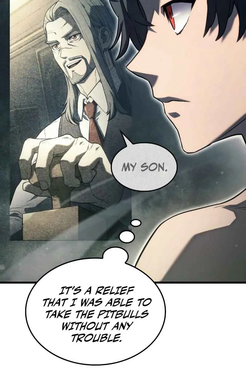 Revenge of the Iron-Blooded Sword Hound Chapter 22 Page 110