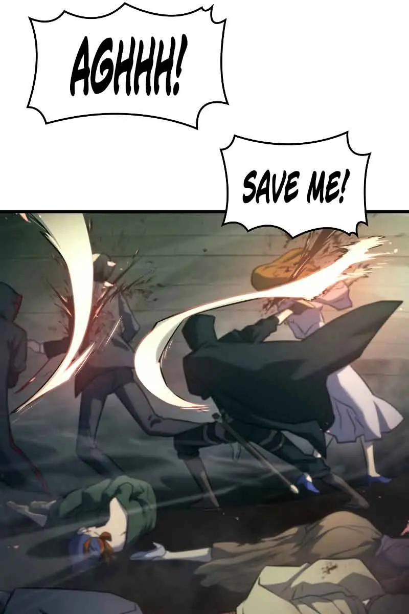 Revenge of the Iron-Blooded Sword Hound Chapter 22 Page 112