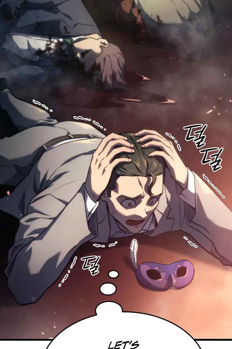 Revenge of the Iron-Blooded Sword Hound Chapter 22 Page 113