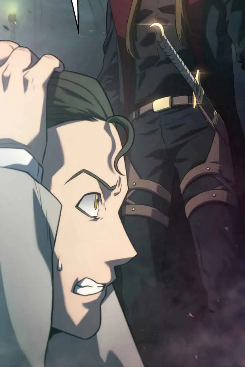 Revenge of the Iron-Blooded Sword Hound Chapter 22 Page 115