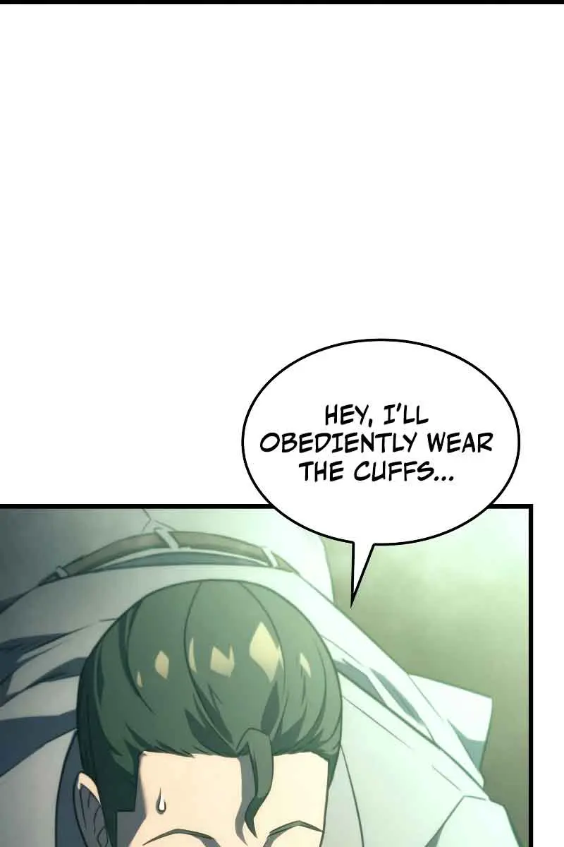 Revenge of the Iron-Blooded Sword Hound Chapter 22 Page 116