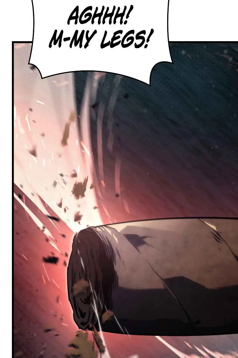 Revenge of the Iron-Blooded Sword Hound Chapter 22 Page 122