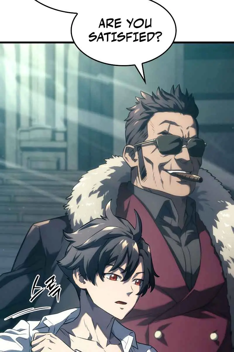 Revenge of the Iron-Blooded Sword Hound Chapter 22 Page 124