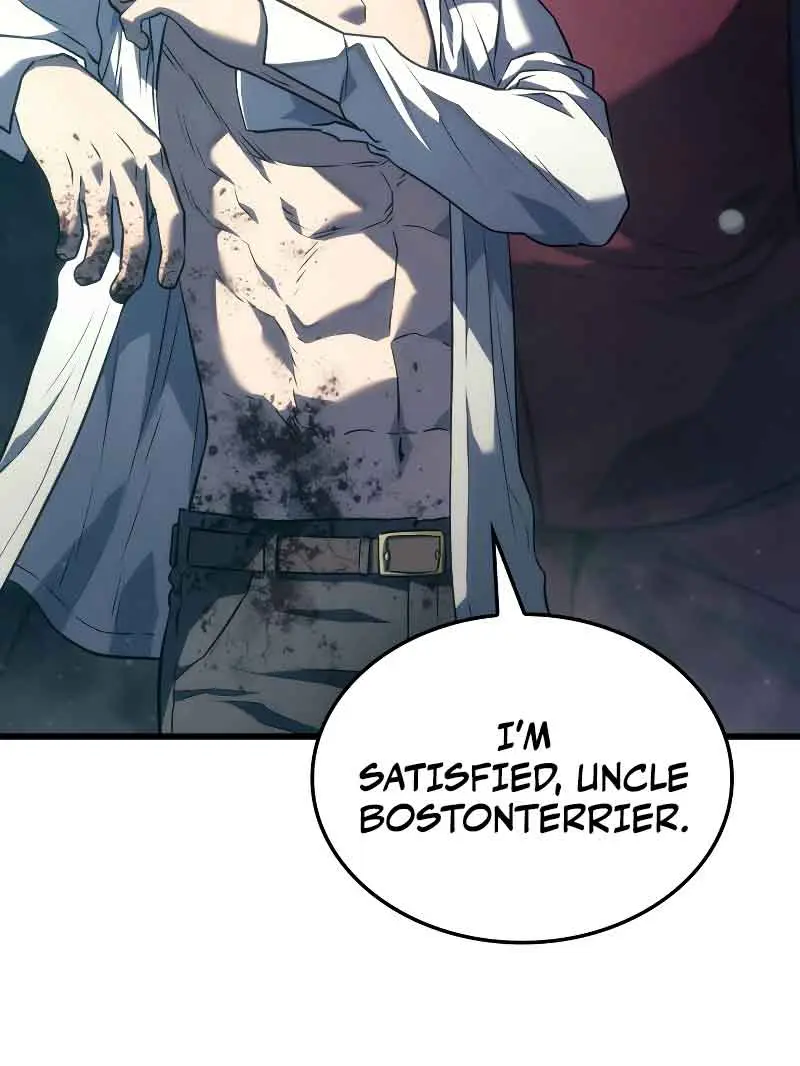 Revenge of the Iron-Blooded Sword Hound Chapter 22 Page 125