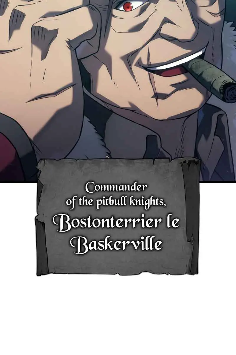 Revenge of the Iron-Blooded Sword Hound Chapter 22 Page 127