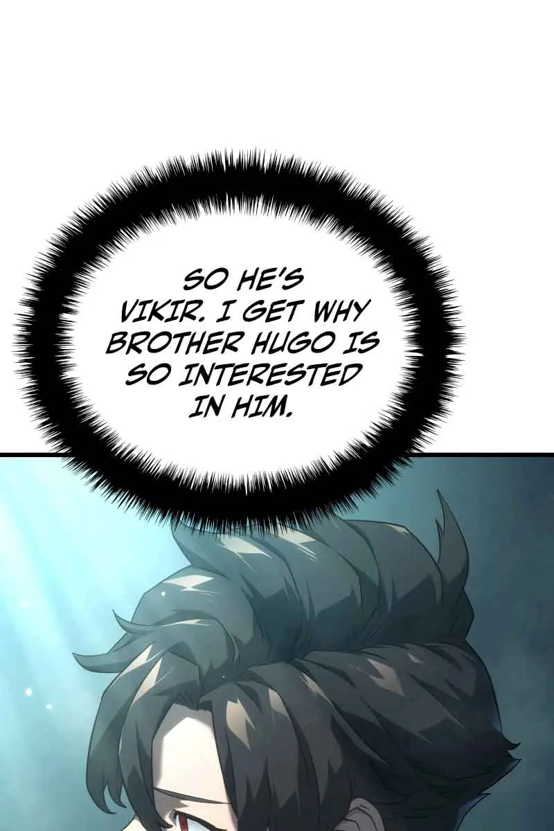 Revenge of the Iron-Blooded Sword Hound Chapter 22 Page 128