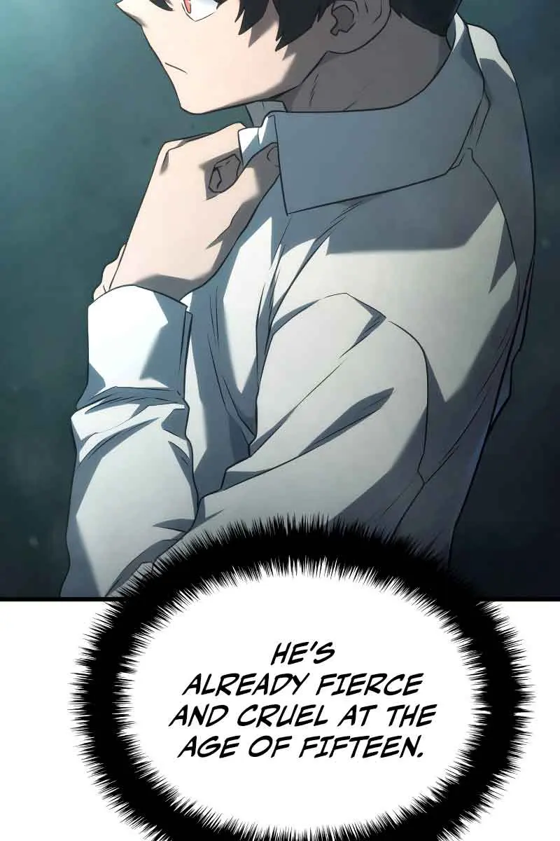 Revenge of the Iron-Blooded Sword Hound Chapter 22 Page 129