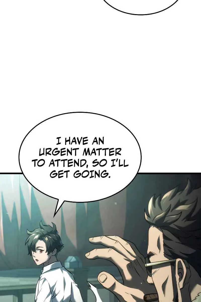 Revenge of the Iron-Blooded Sword Hound Chapter 22 Page 132