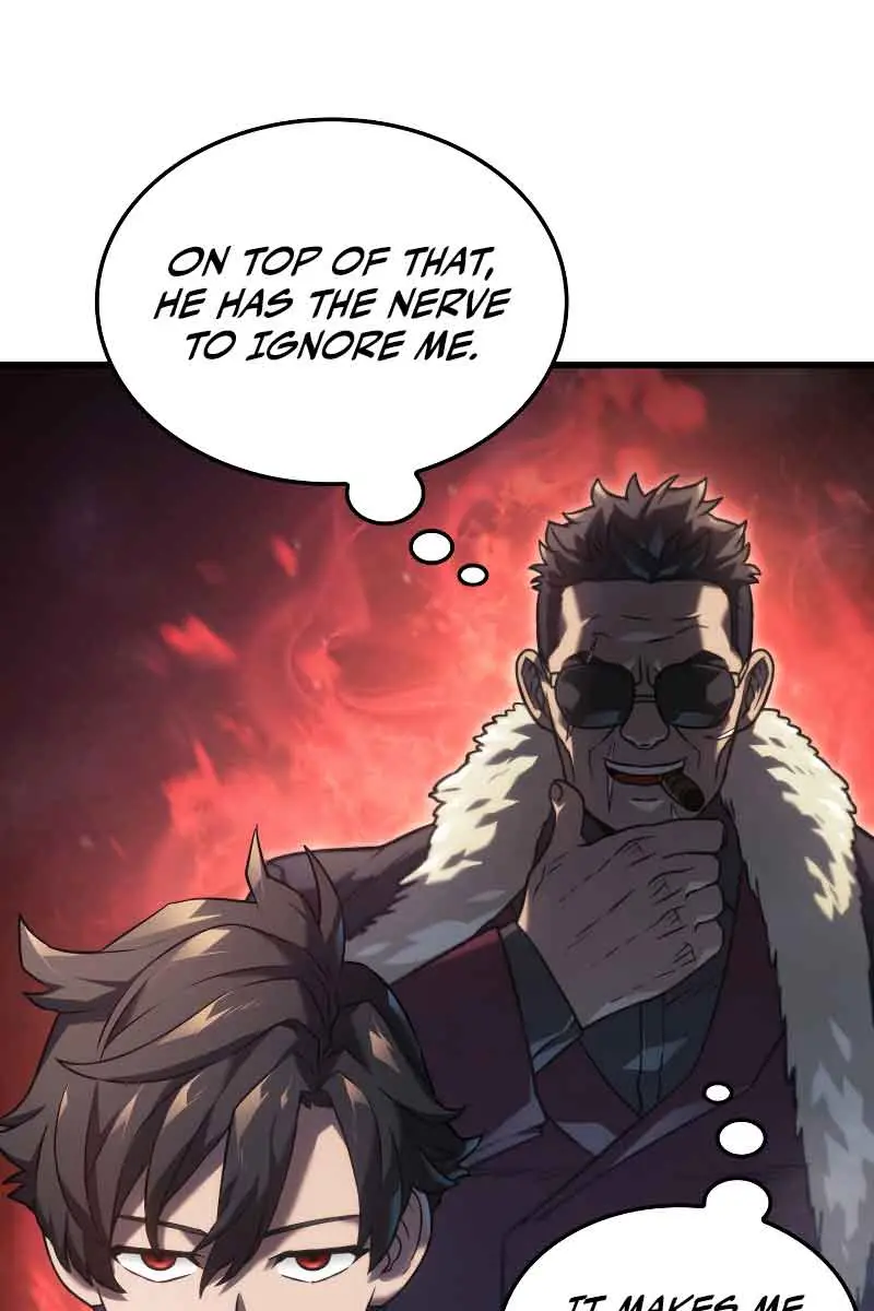 Revenge of the Iron-Blooded Sword Hound Chapter 22 Page 134