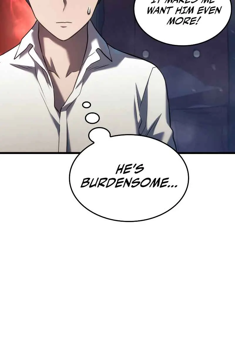 Revenge of the Iron-Blooded Sword Hound Chapter 22 Page 135