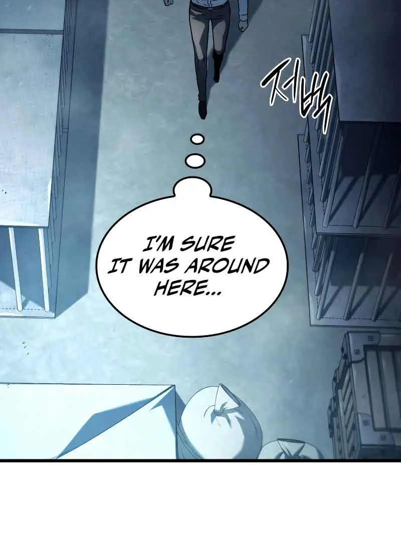 Revenge of the Iron-Blooded Sword Hound Chapter 22 Page 139