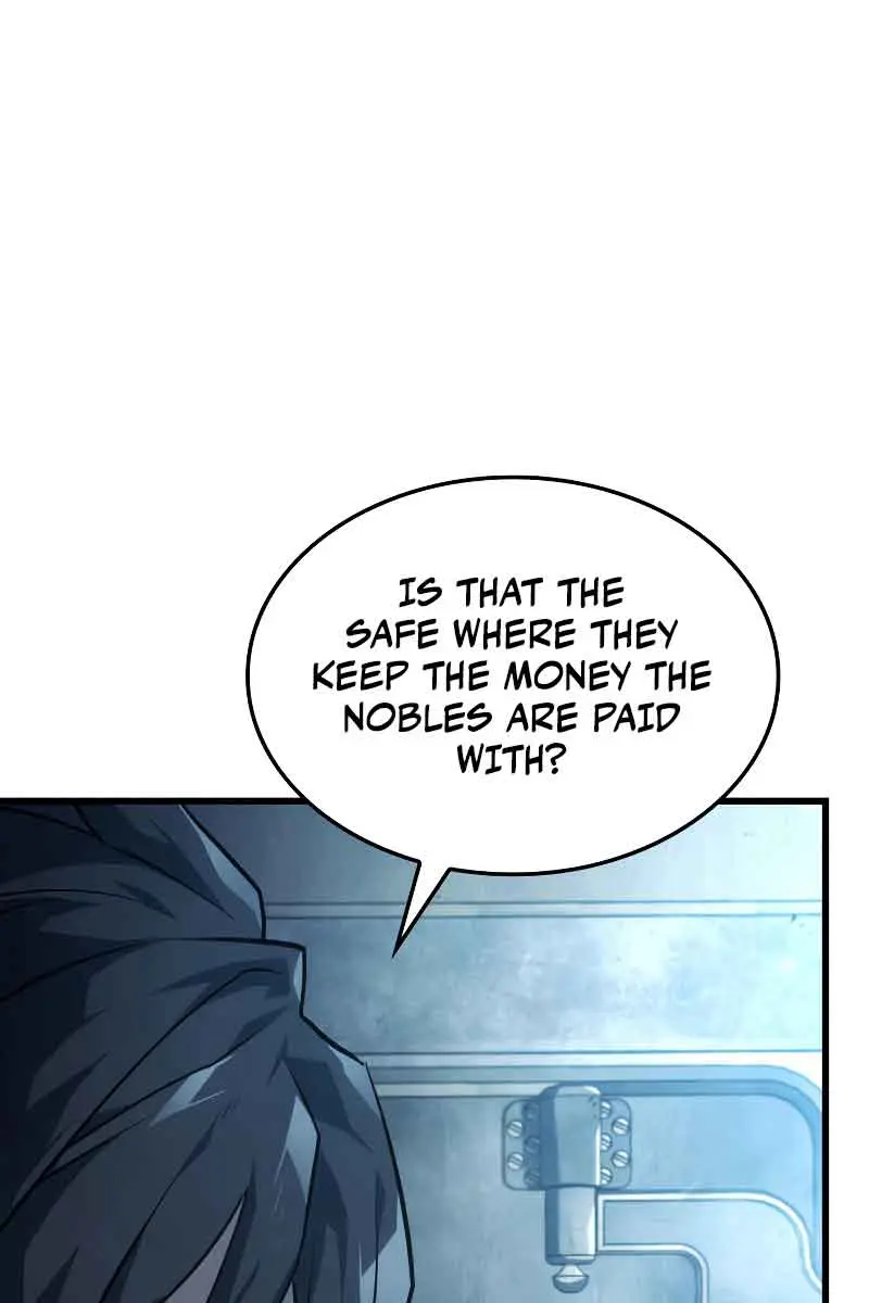 Revenge of the Iron-Blooded Sword Hound Chapter 22 Page 140