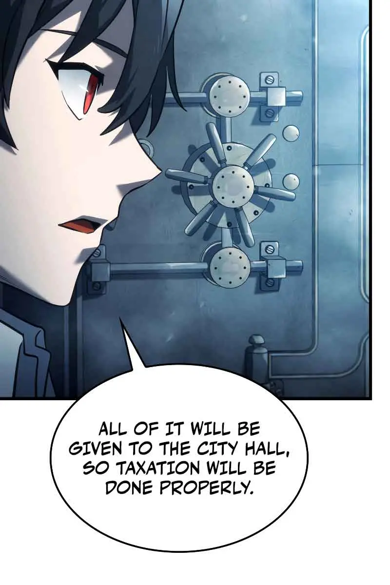 Revenge of the Iron-Blooded Sword Hound Chapter 22 Page 141