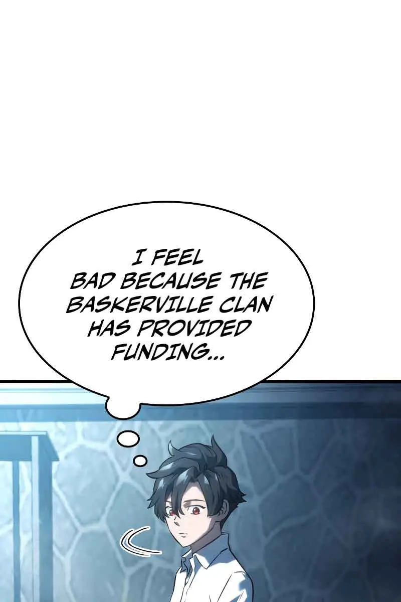 Revenge of the Iron-Blooded Sword Hound Chapter 22 Page 142