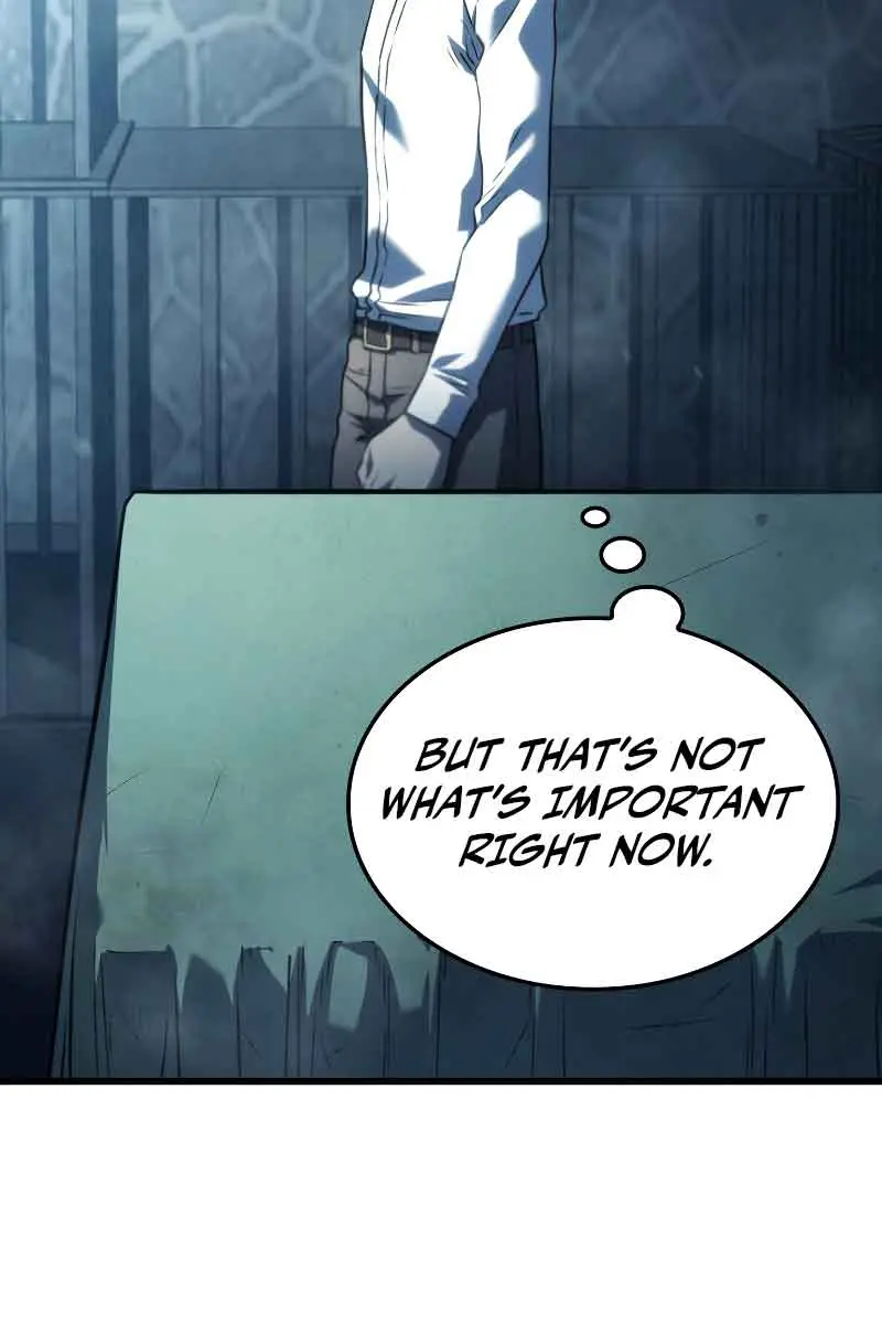 Revenge of the Iron-Blooded Sword Hound Chapter 22 Page 143