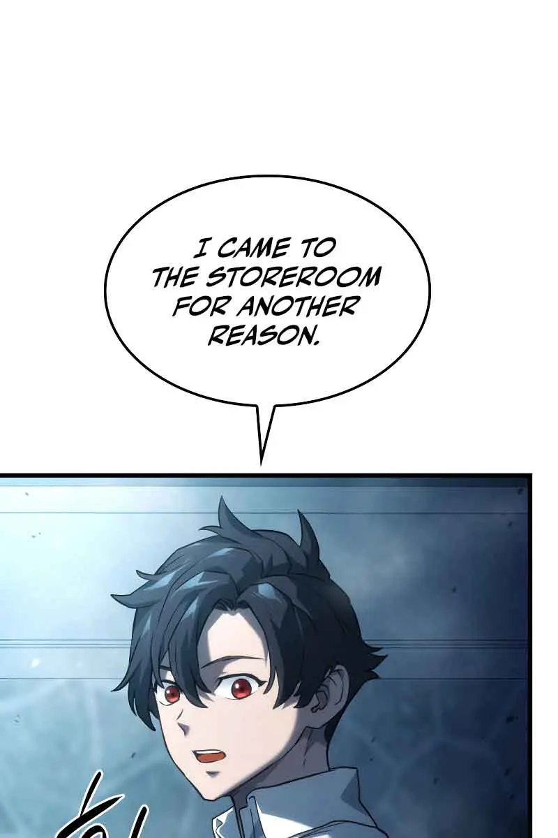 Revenge of the Iron-Blooded Sword Hound Chapter 22 Page 144