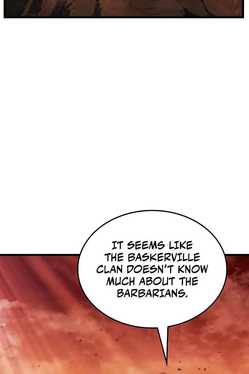 Revenge of the Iron-Blooded Sword Hound Chapter 27 Page 3