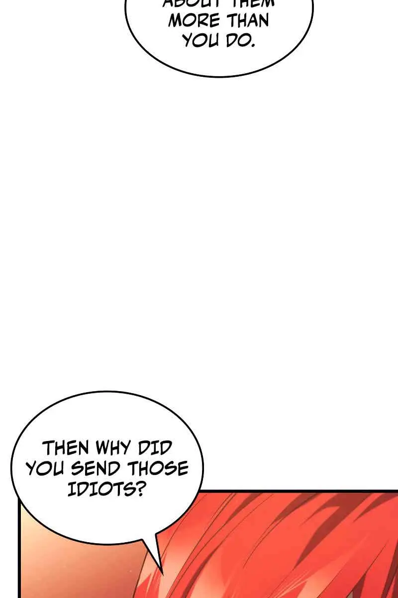 Revenge of the Iron-Blooded Sword Hound Chapter 27 Page 5