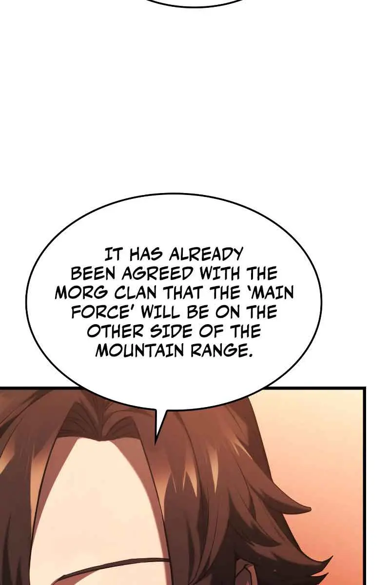 Revenge of the Iron-Blooded Sword Hound Chapter 27 Page 7