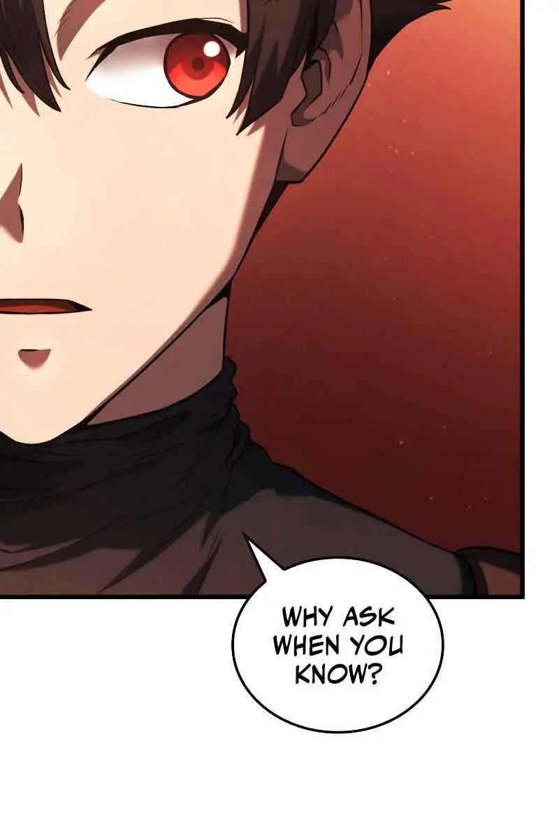 Revenge of the Iron-Blooded Sword Hound Chapter 27 Page 8