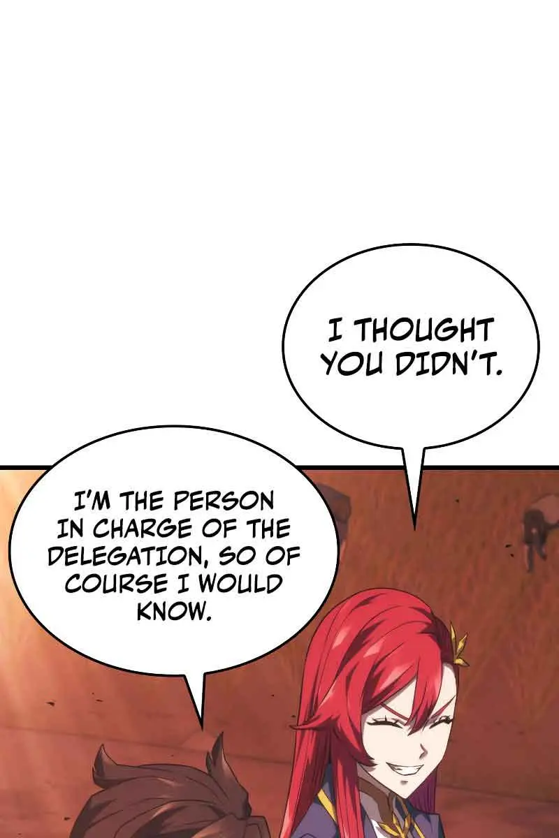 Revenge of the Iron-Blooded Sword Hound Chapter 27 Page 9