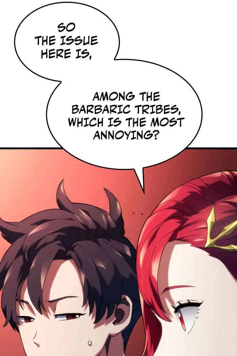 Revenge of the Iron-Blooded Sword Hound Chapter 27 Page 12