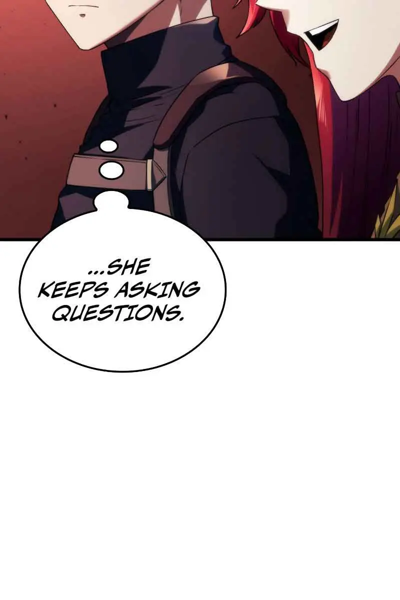 Revenge of the Iron-Blooded Sword Hound Chapter 27 Page 13