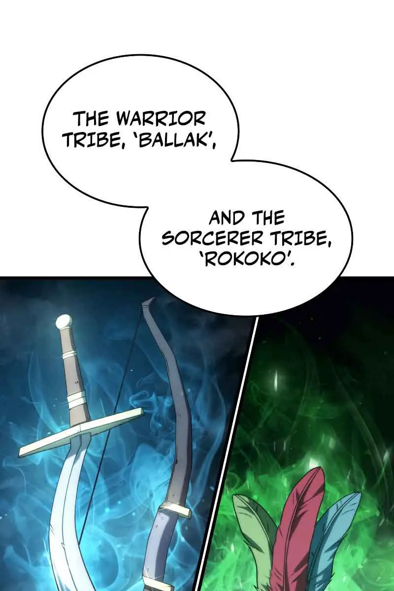 Revenge of the Iron-Blooded Sword Hound Chapter 27 Page 14