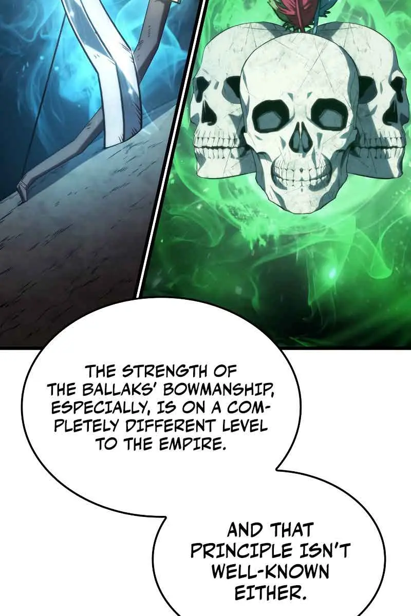 Revenge of the Iron-Blooded Sword Hound Chapter 27 Page 15