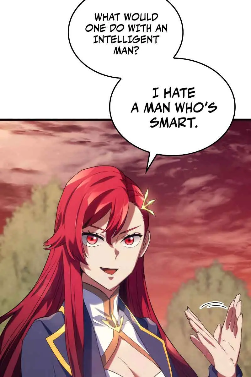 Revenge of the Iron-Blooded Sword Hound Chapter 27 Page 20