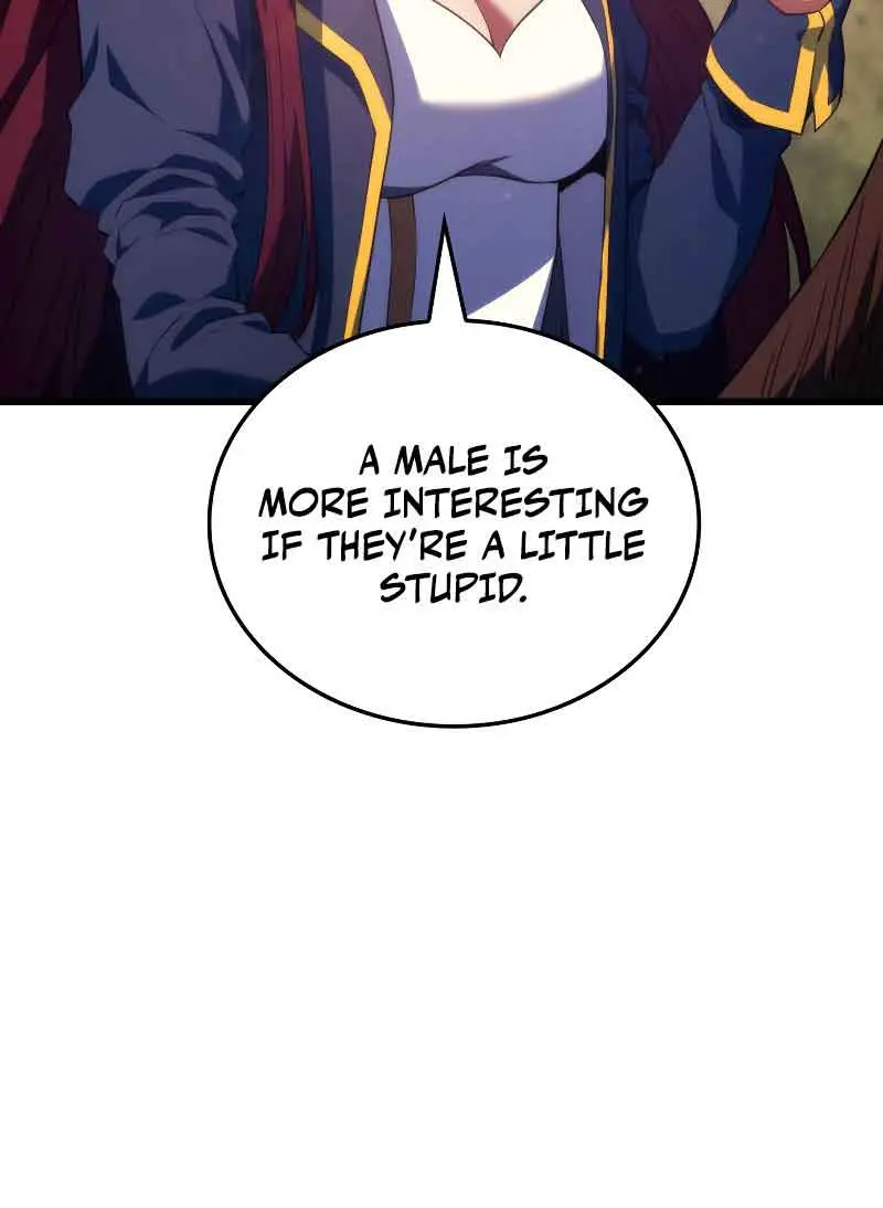 Revenge of the Iron-Blooded Sword Hound Chapter 27 Page 21