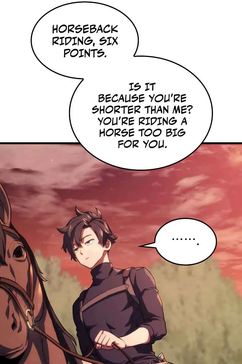 Revenge of the Iron-Blooded Sword Hound Chapter 27 Page 22