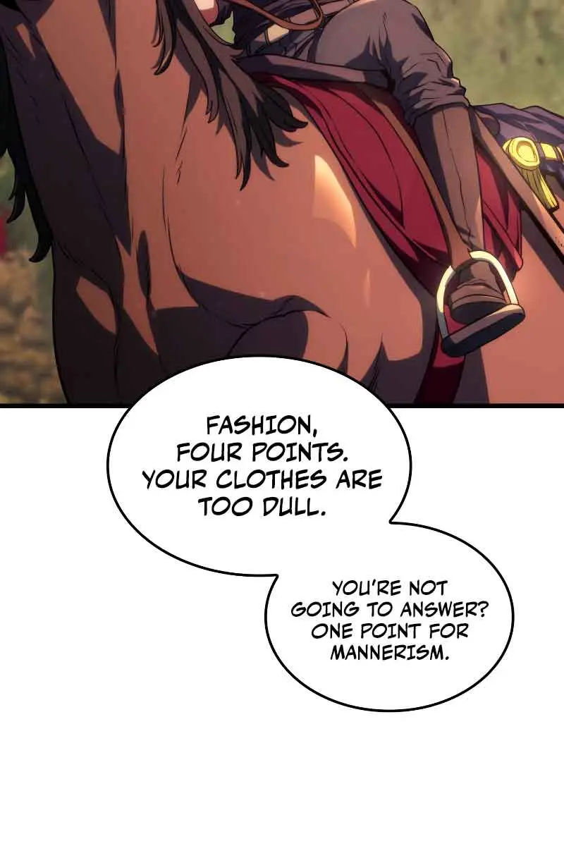 Revenge of the Iron-Blooded Sword Hound Chapter 27 Page 23