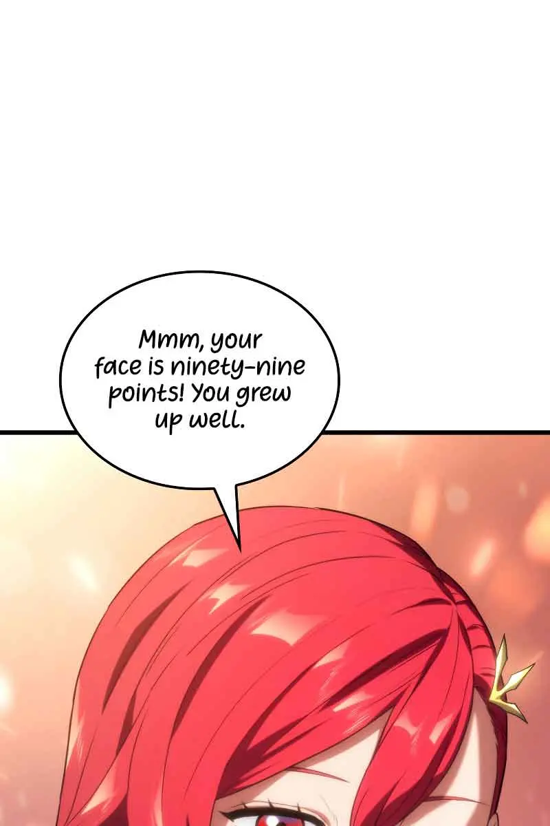 Revenge of the Iron-Blooded Sword Hound Chapter 27 Page 24