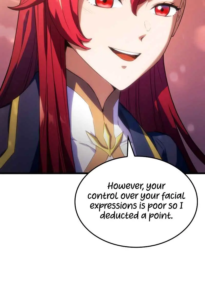 Revenge of the Iron-Blooded Sword Hound Chapter 27 Page 25