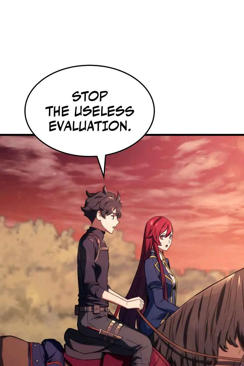 Revenge of the Iron-Blooded Sword Hound Chapter 27 Page 26