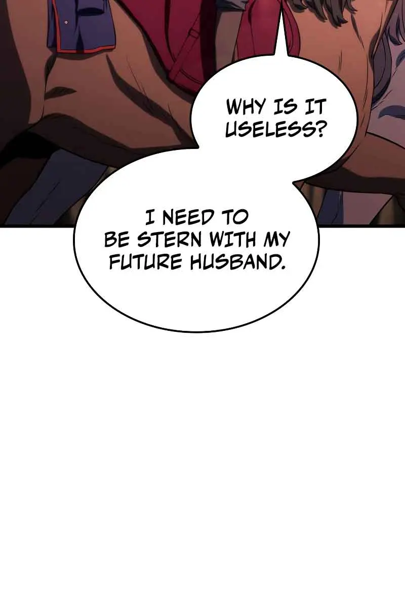 Revenge of the Iron-Blooded Sword Hound Chapter 27 Page 27