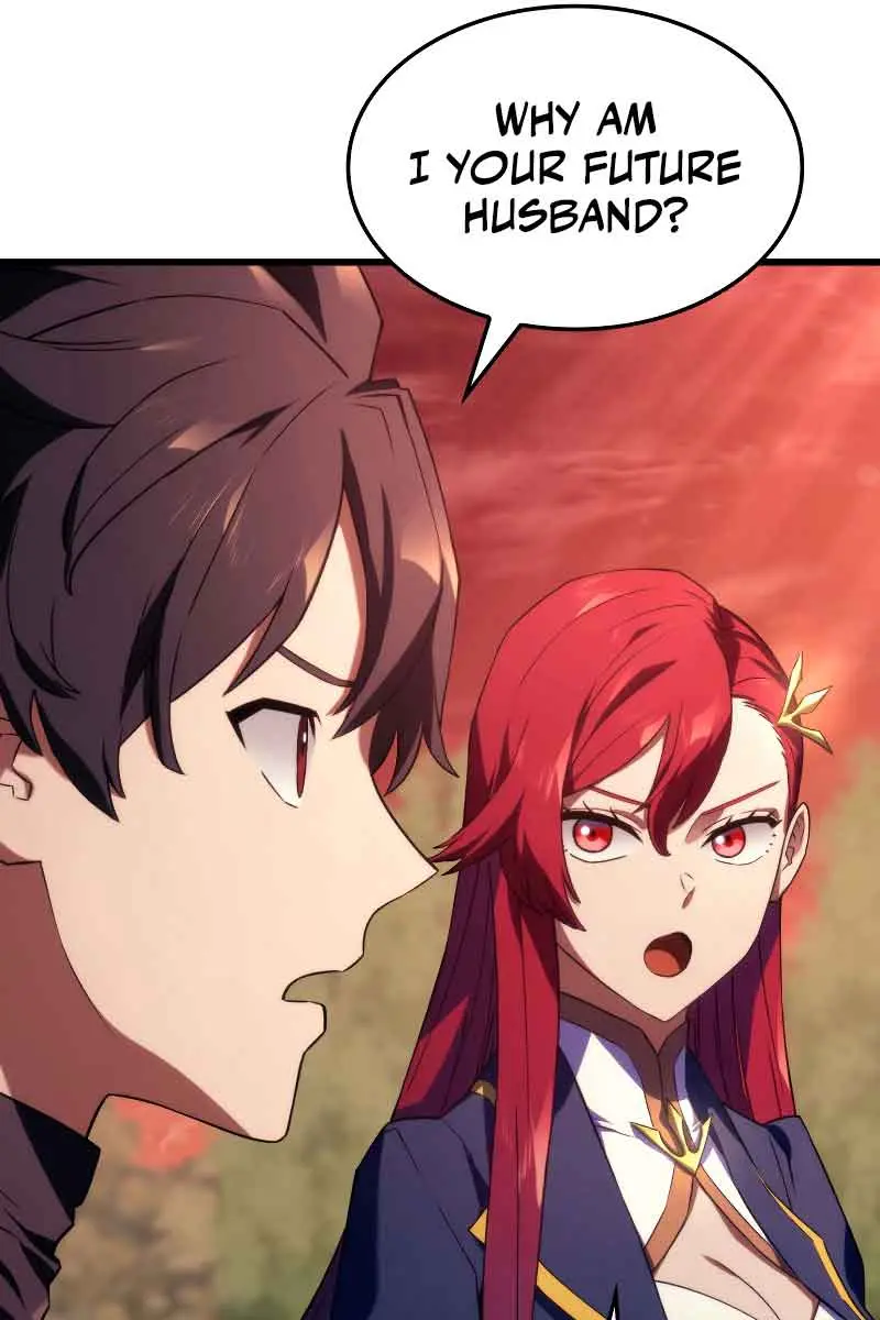 Revenge of the Iron-Blooded Sword Hound Chapter 27 Page 28