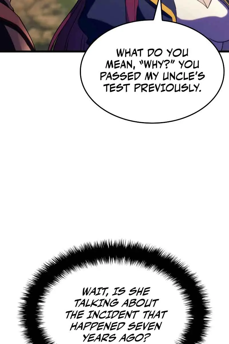 Revenge of the Iron-Blooded Sword Hound Chapter 27 Page 29